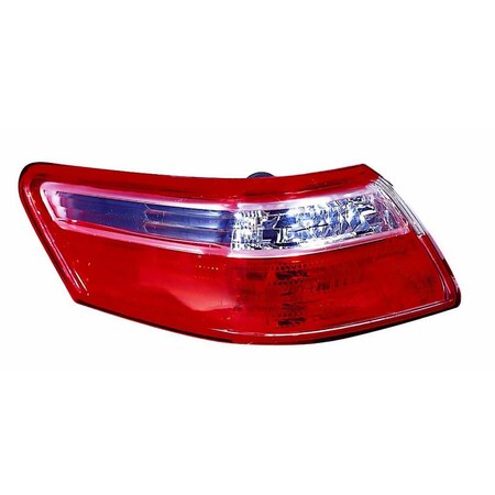 Depo Lamp, 312-1978L-AS 312-1978L-AS